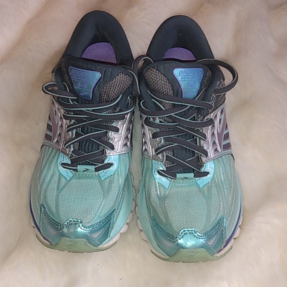 Brooks Glycerine 14
